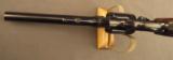 Pre-War S&W K-22 Masterpiece Revolver Rare 2nd Model - 12 of 12