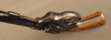 S&W Kit gun Revolver Model 34-1 22/32 - 10 of 11