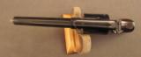 S&W Kit gun Revolver Model 34-1 22/32 - 8 of 11