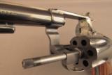S&W Kit gun Revolver Model 34-1 22/32 - 11 of 11