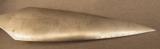 Unique Push Dagger by R. Alldeon of Memphis cir 1860s - 4 of 11