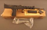 Cobray Pistol Model 11 New In Box - 1 of 8