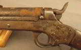 Sharps & Hankins Model 1862 Navy Carbine - 10 of 23