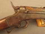 Sharps & Hankins Model 1862 Navy Carbine - 5 of 23