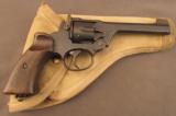 Enfield Revolver No2 MK 1*   - 1 of 9
