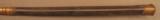 British 1853 Bayonet Thumbnail Fuller Socket Bayonet In Scabbard - 9 of 9