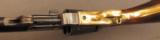 Pietta 1851 Navy Revolver Percussion Hartford Marked Barrel - 9 of 10