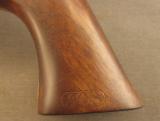 Pietta 1851 Navy Revolver Percussion Hartford Marked Barrel - 4 of 10