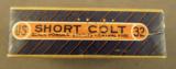 U.S. Cartridge Company Ammo 32 Colt Short - 4 of 6