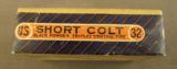 U.S. Cartridge Company Ammo 32 Colt Short - 2 of 6