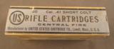 US Cartridge Co Ammo 41 Short Colt - 2 of 7