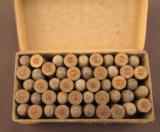 US Cartridge Co Ammo 41 Short Colt - 7 of 7