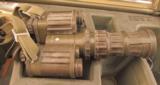 German FERO 51 Night Vision Scope with Case - 6 of 12