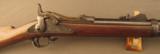 Springfield Trapdoor Rifle U.S. Model 1873 - 4 of 12