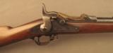 Springfield Trapdoor Rifle U.S. Model 1873 - 1 of 12