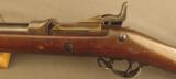 Springfield Trapdoor Rifle U.S. Model 1873 - 7 of 12