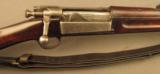 Springfield Krag Rifle Model 1898 - 1 of 12