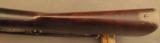 Springfield Krag Rifle Model 1898 - 11 of 12