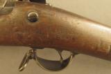 Spfld Trapdoor Rifle U.S. Model 1879 - 9 of 12