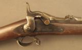 Spfld Trapdoor Rifle U.S. Model 1879 - 4 of 12