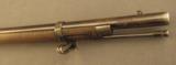 Spfld Trapdoor Rifle U.S. Model 1879 - 6 of 12