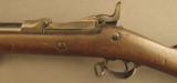 Spfld Trapdoor Rifle U.S. Model 1879 - 8 of 12