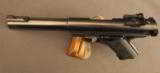 Ruger Mark 2 Target Pistol - 7 of 9