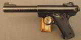 Ruger Mark 2 Target Pistol - 4 of 9