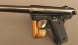 Ruger 22 Pistol Mark 2 Standard 6 Inch - 5 of 9