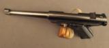 Ruger 22 Pistol Mark 2 Standard 6 Inch - 7 of 9