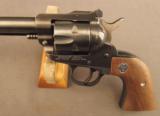 Ruger Super Single Six Convertible Revolver - 5 of 12