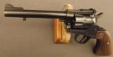 Ruger Super Single Six Convertible Revolver - 6 of 12