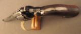 Pietta New Model Army Percussion Revolver - 6 of 9