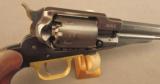 Pietta New Model Army Percussion Revolver - 2 of 9