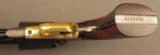 Pietta New Model Army Percussion Revolver - 8 of 9