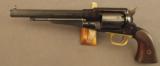 Pietta New Model Army Percussion Revolver - 4 of 9