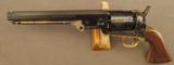 Pietta 1851 Colt Percussion Revolver - 4 of 10