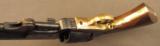 Pietta 1851 Colt Percussion Revolver - 10 of 10