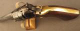 Pietta 1851 Colt Percussion Revolver - 7 of 10