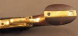 Pietta 1851 Colt Percussion Revolver - 9 of 10