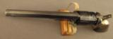 Pietta 1851 Colt Percussion Revolver - 8 of 10