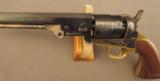 Pietta 1851 Colt Percussion Revolver - 6 of 10