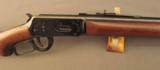 Winchester Commemorative Rifle NRA Centennial - 3 of 12