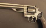 Ruger 357 Magnum Revolver GP100 - 4 of 8