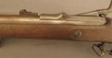 Springfield Allin Conversion Rifle U.S. Model 1866 2nd Model - 9 of 12