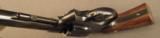 Rare S&W Masterpiece Revolver Model 16 K32 Approx. 3700 Built - 12 of 12