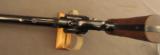 Rare S&W Masterpiece Revolver Model 16 K32 Approx. 3700 Built - 10 of 12