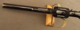 Rare S&W Masterpiece Revolver Model 16 K32 Approx. 3700 Built - 11 of 12