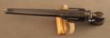 Rare S&W Masterpiece Revolver Model 16 K32 Approx. 3700 Built - 8 of 12