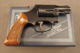 Smith and Wesson Airweight Chiefs Special CCW Revolver Model 37 - 1 of 10